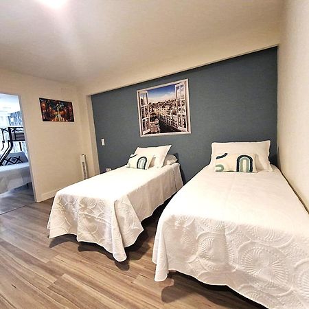 Madrid Suites Ngoại thất bức ảnh