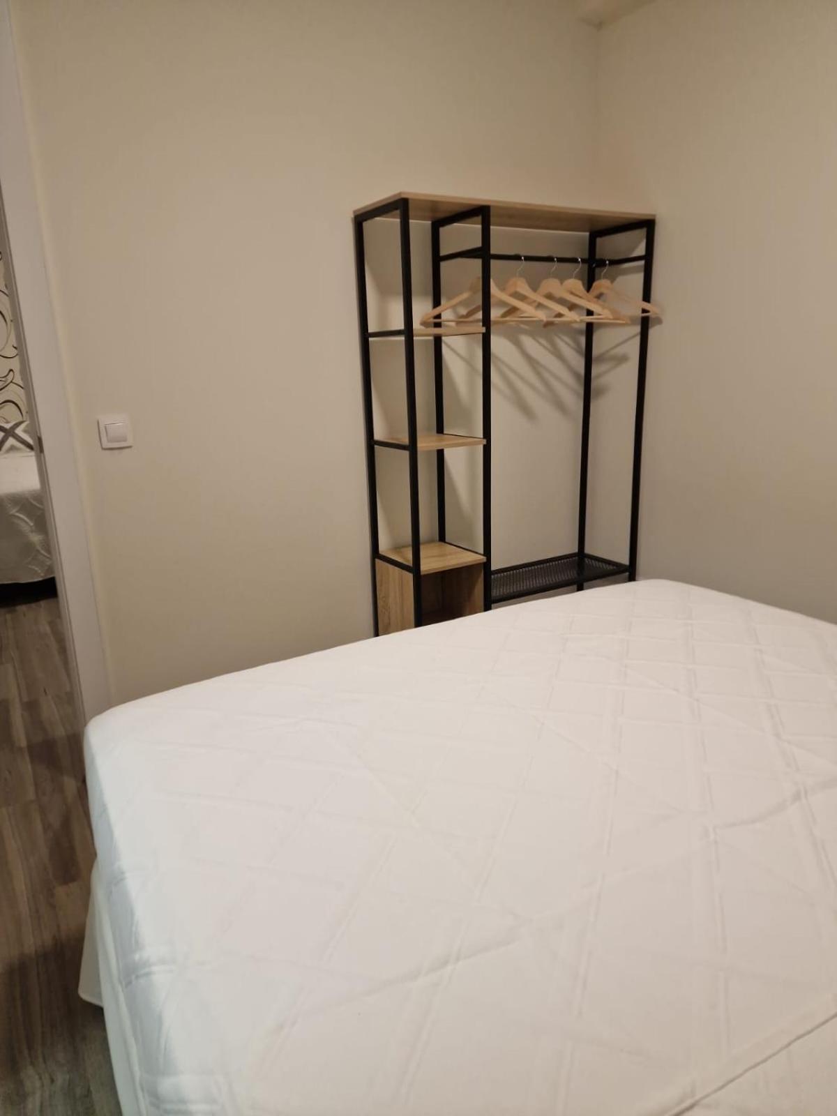 Madrid Suites Ngoại thất bức ảnh