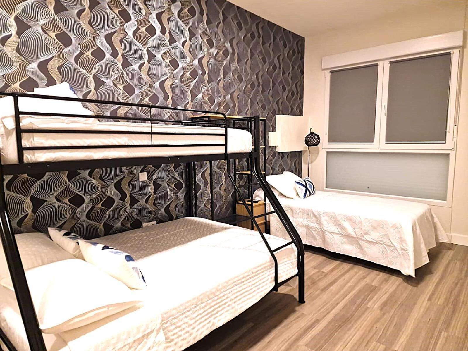 Madrid Suites Ngoại thất bức ảnh