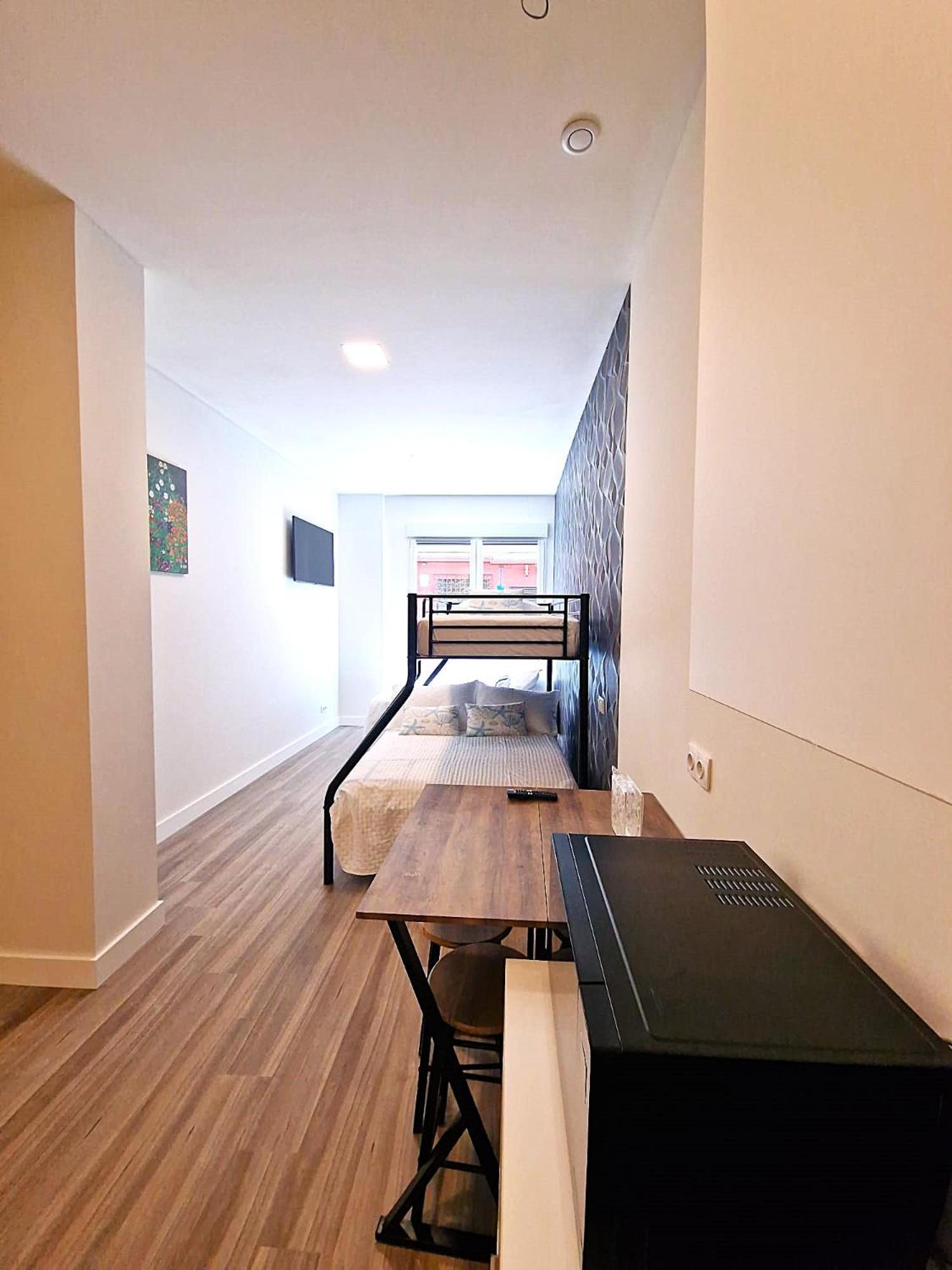 Madrid Suites Ngoại thất bức ảnh