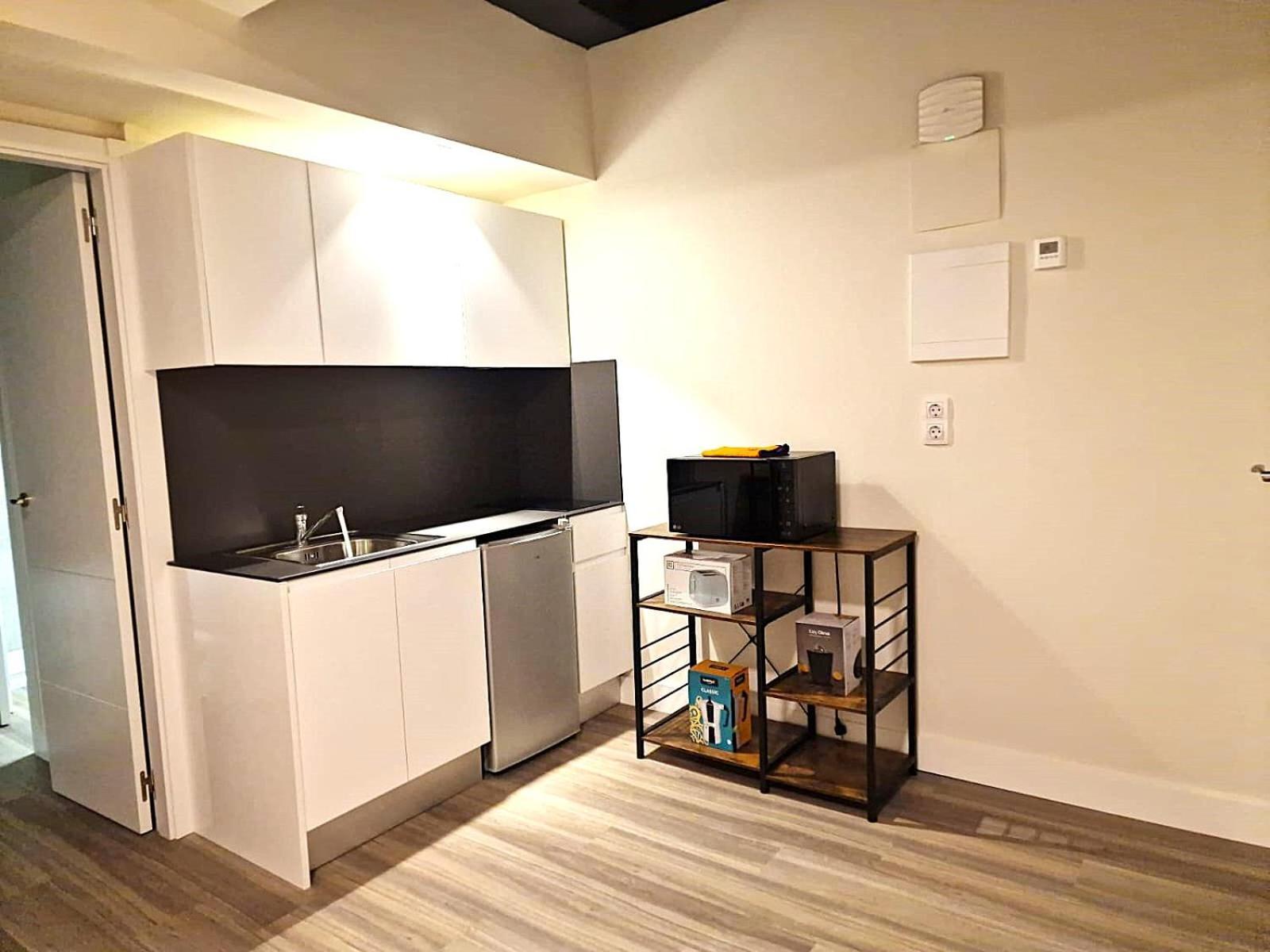 Madrid Suites Ngoại thất bức ảnh