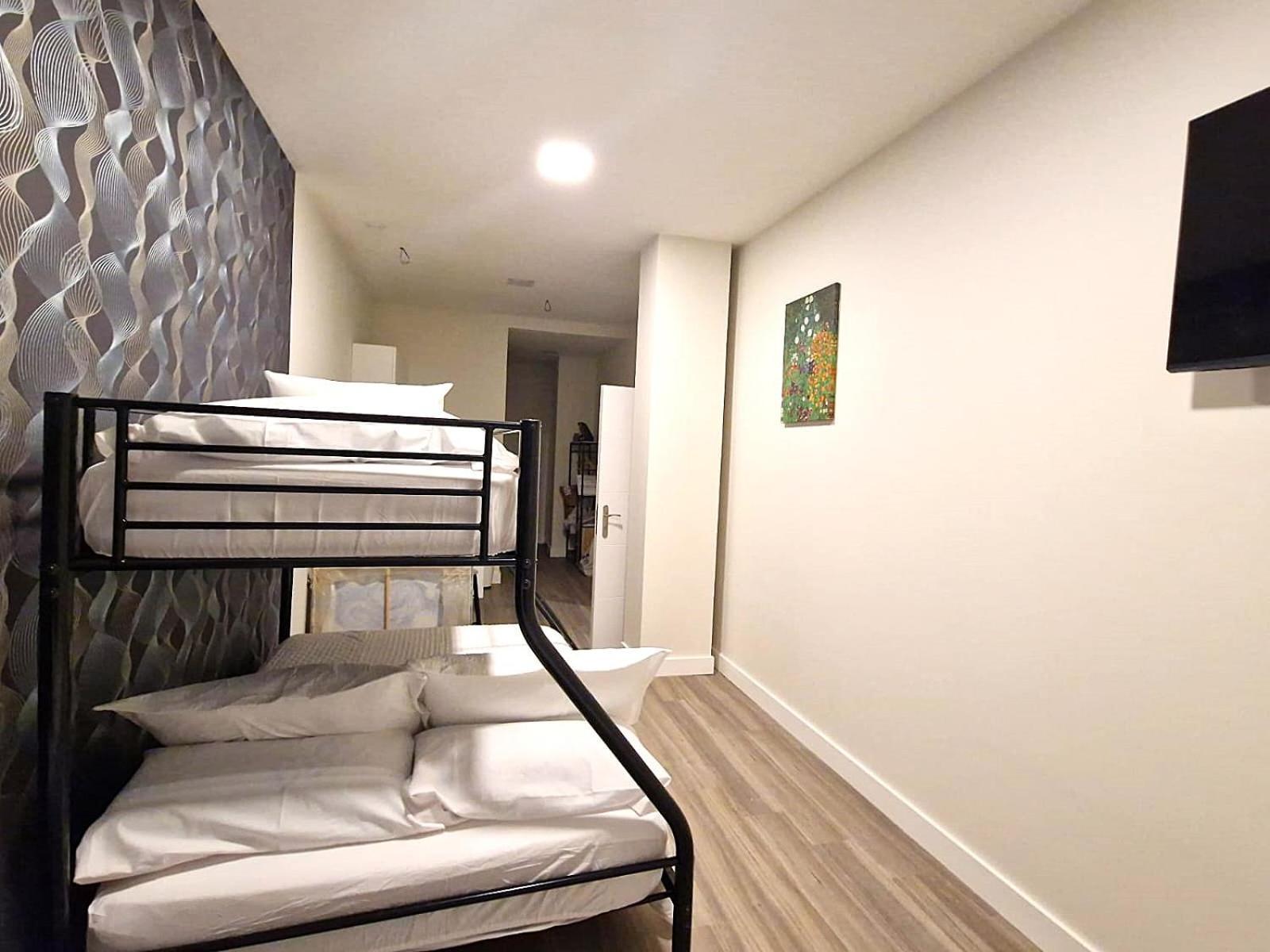 Madrid Suites Ngoại thất bức ảnh