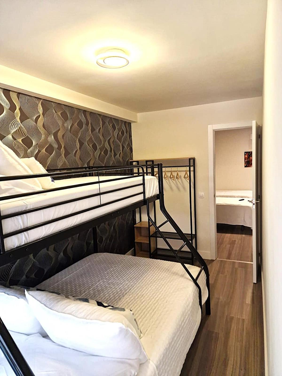 Madrid Suites Ngoại thất bức ảnh