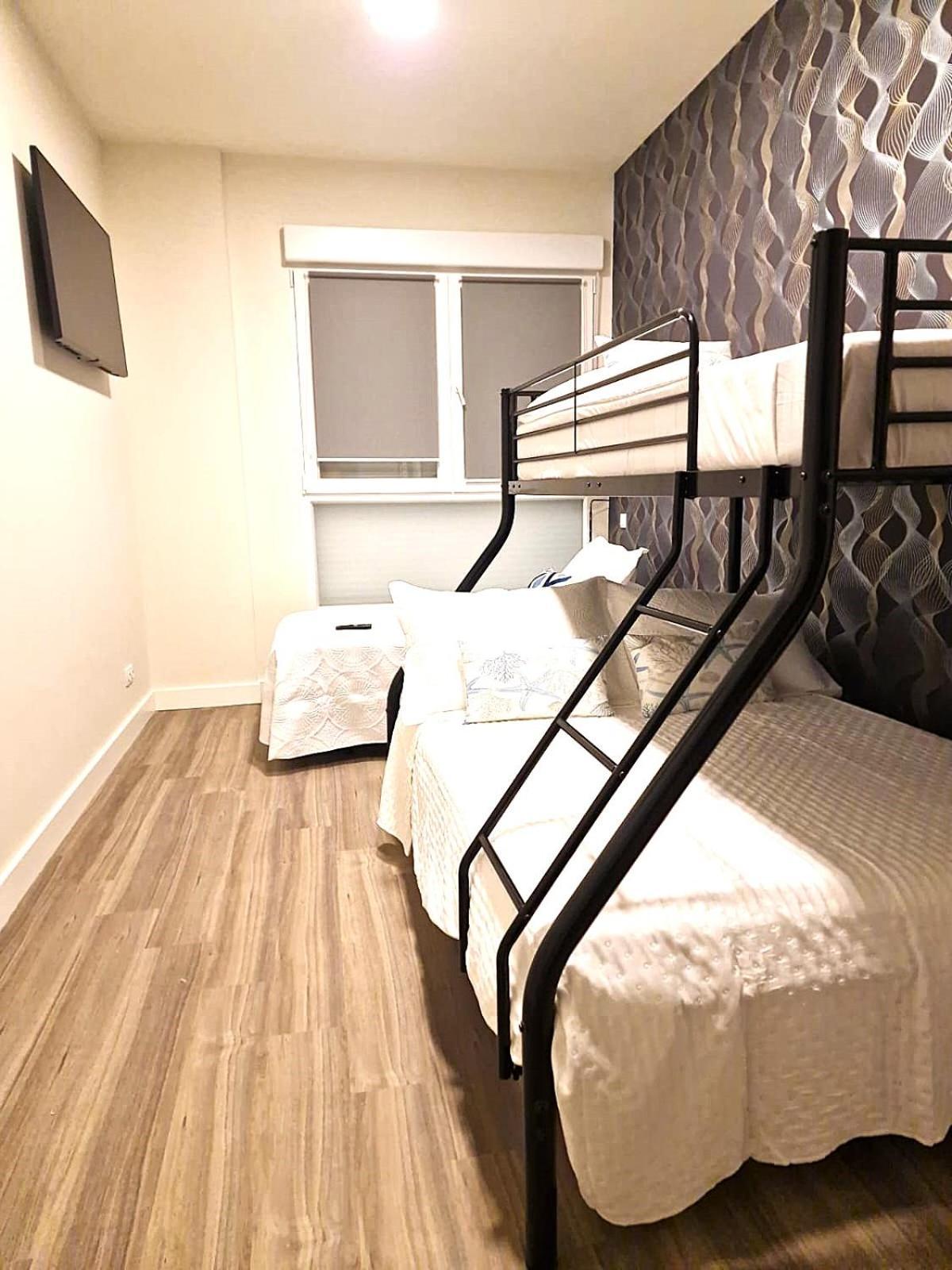 Madrid Suites Ngoại thất bức ảnh