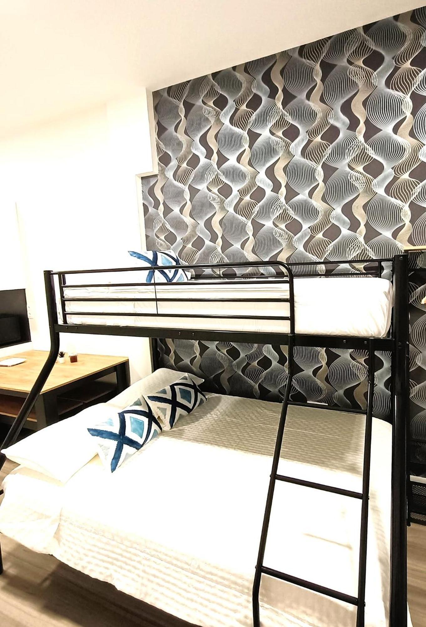 Madrid Suites Ngoại thất bức ảnh