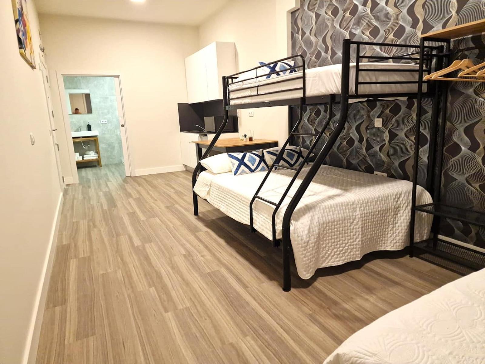 Madrid Suites Ngoại thất bức ảnh