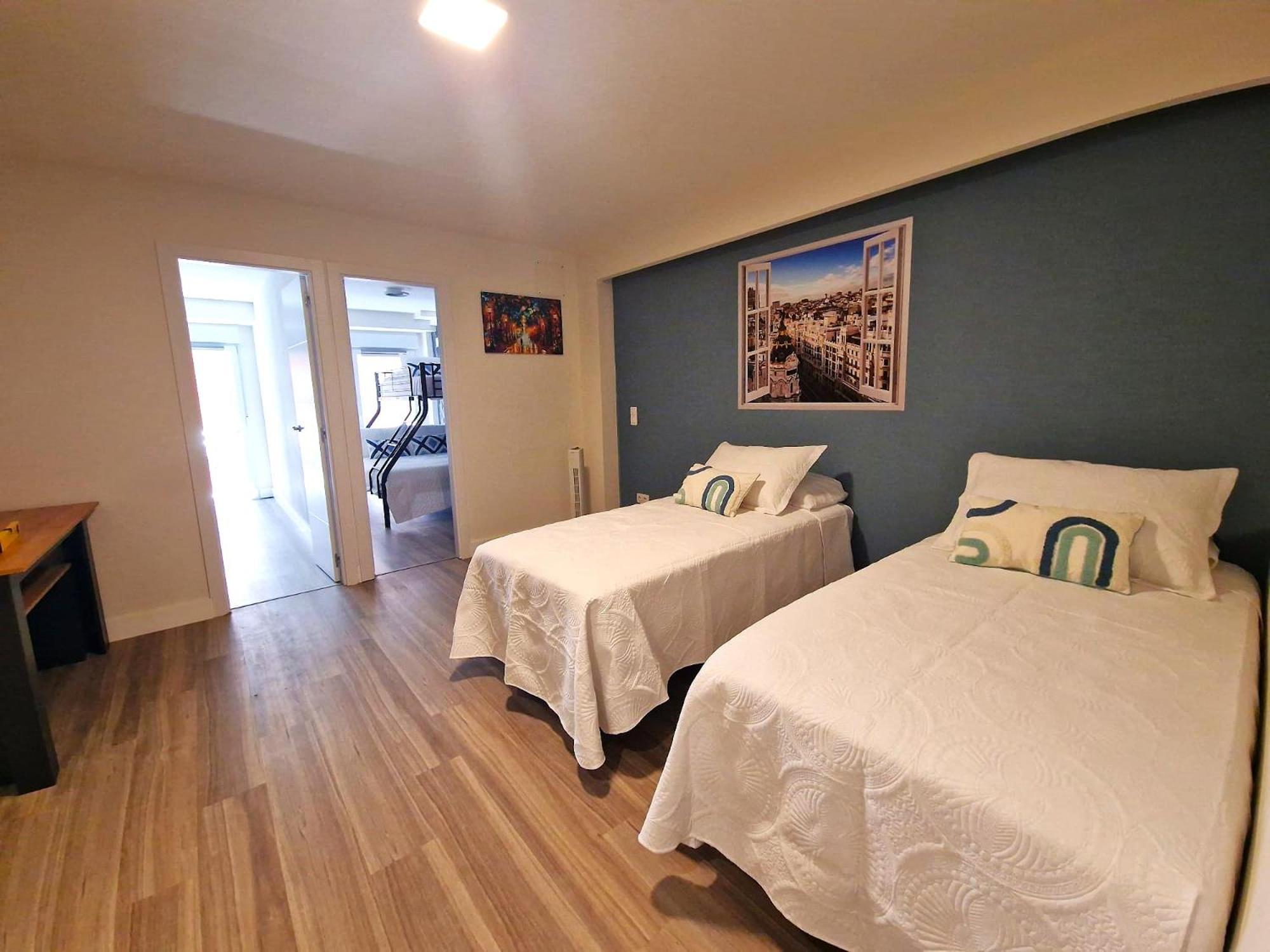 Madrid Suites Ngoại thất bức ảnh