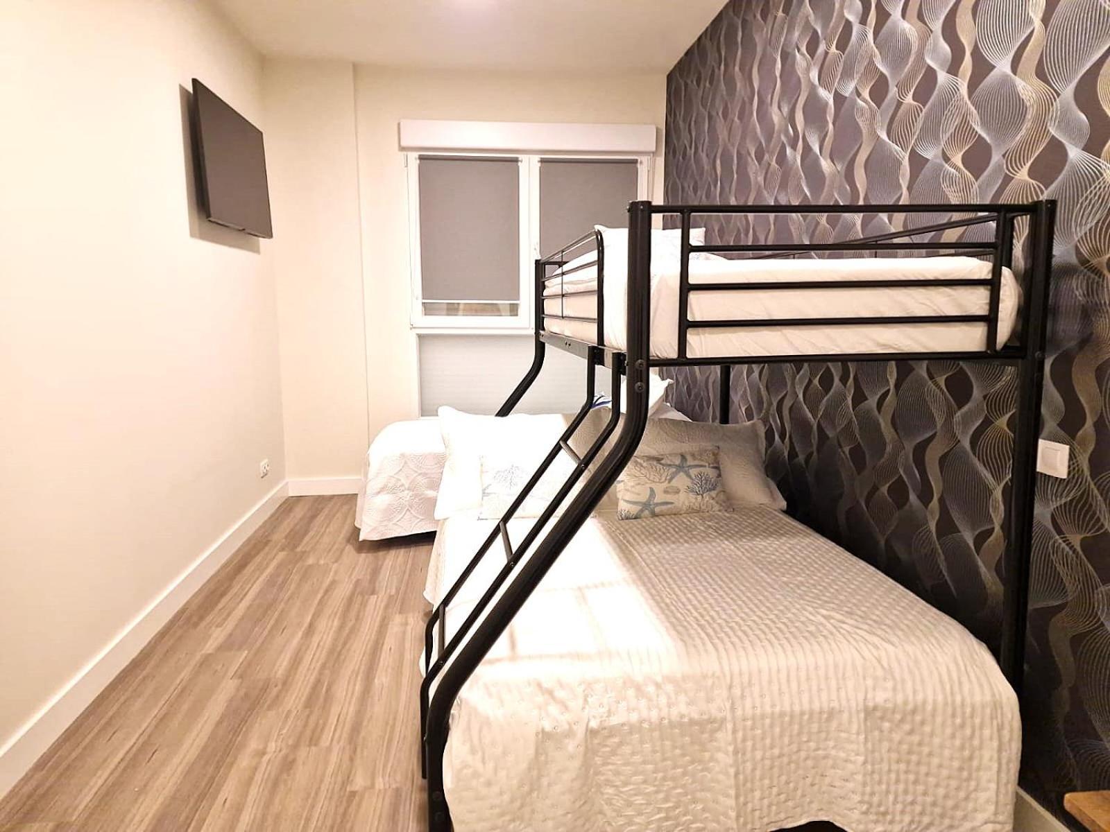 Madrid Suites Ngoại thất bức ảnh