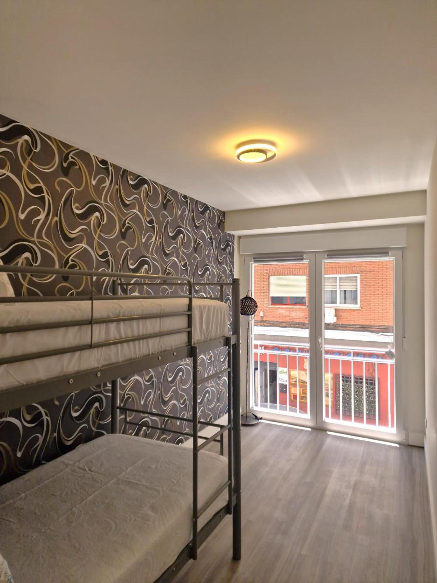 Madrid Suites Ngoại thất bức ảnh