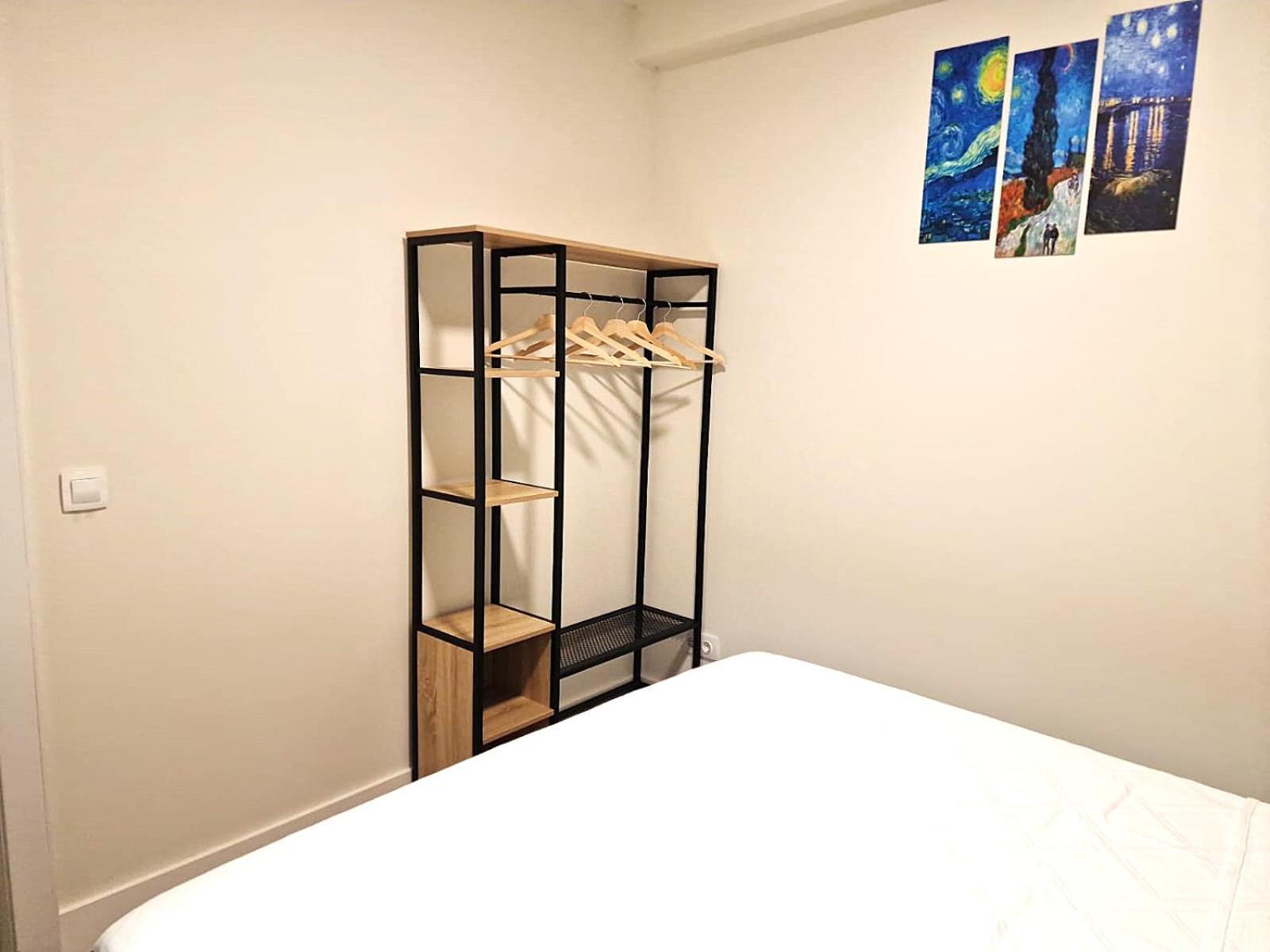 Madrid Suites Ngoại thất bức ảnh