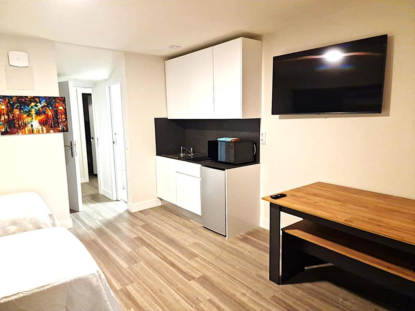 Madrid Suites Ngoại thất bức ảnh