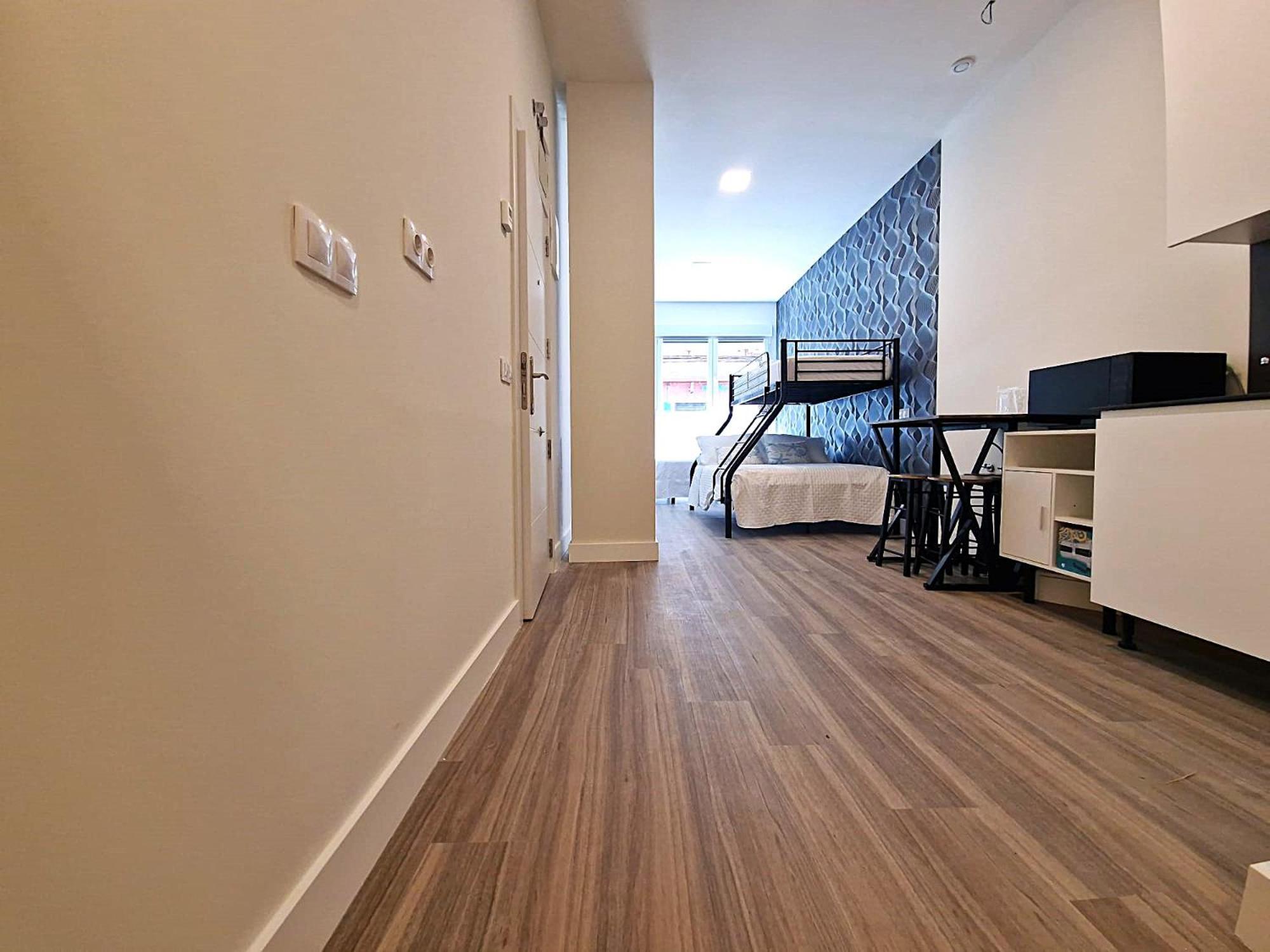 Madrid Suites Ngoại thất bức ảnh
