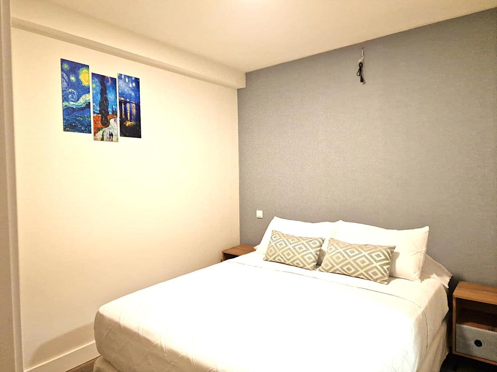 Madrid Suites Ngoại thất bức ảnh
