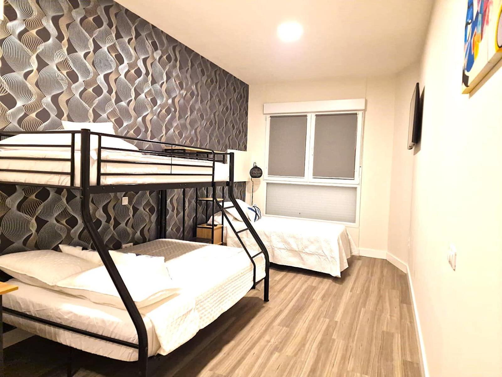 Madrid Suites Ngoại thất bức ảnh