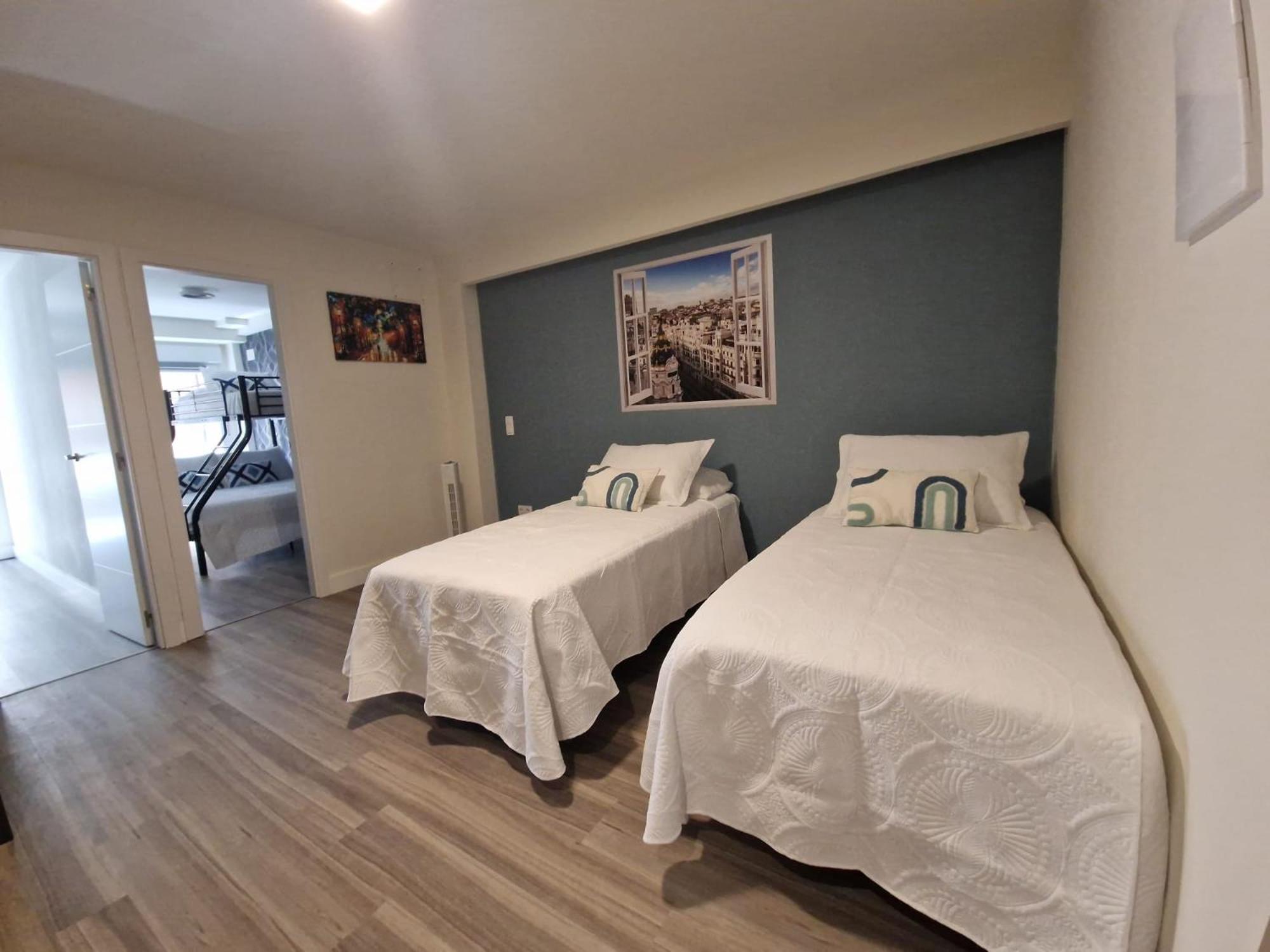 Madrid Suites Ngoại thất bức ảnh