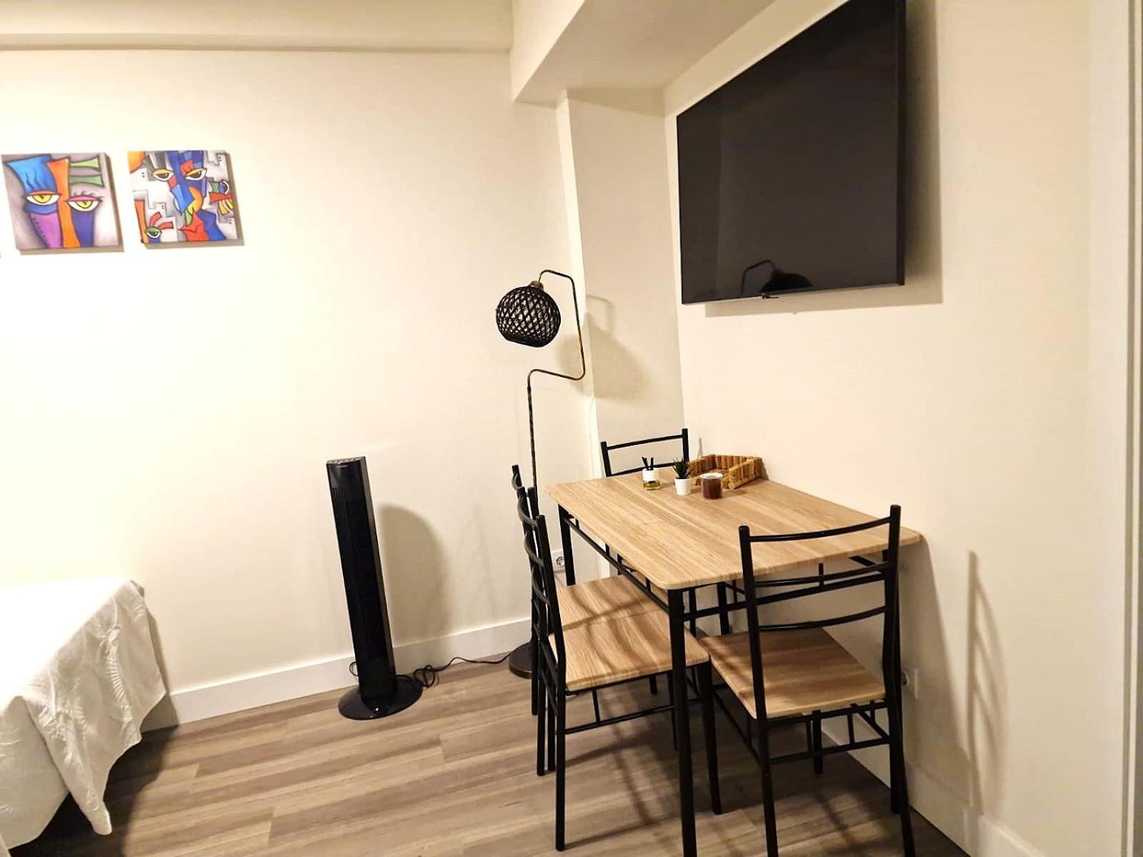 Madrid Suites Ngoại thất bức ảnh