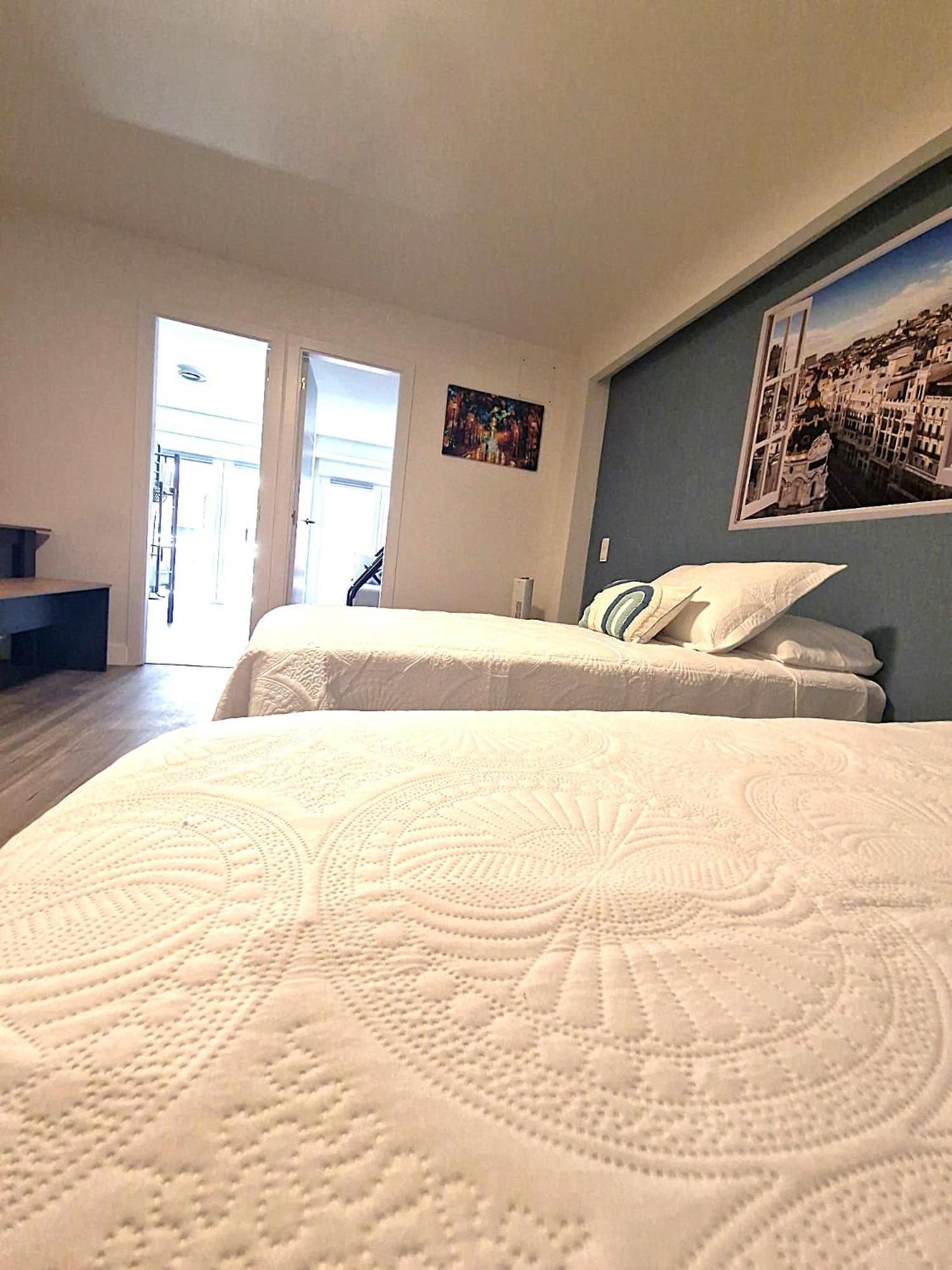 Madrid Suites Ngoại thất bức ảnh