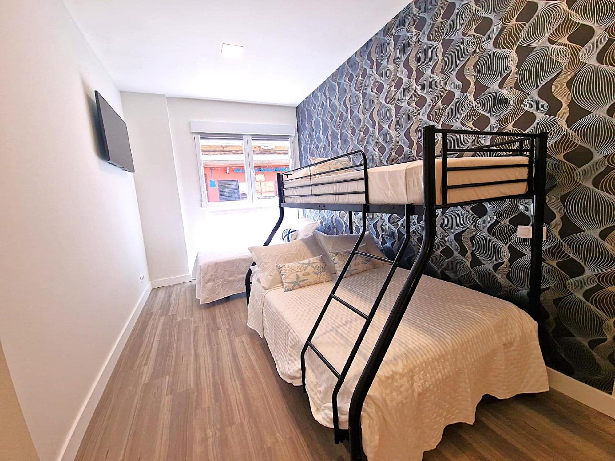 Madrid Suites Ngoại thất bức ảnh